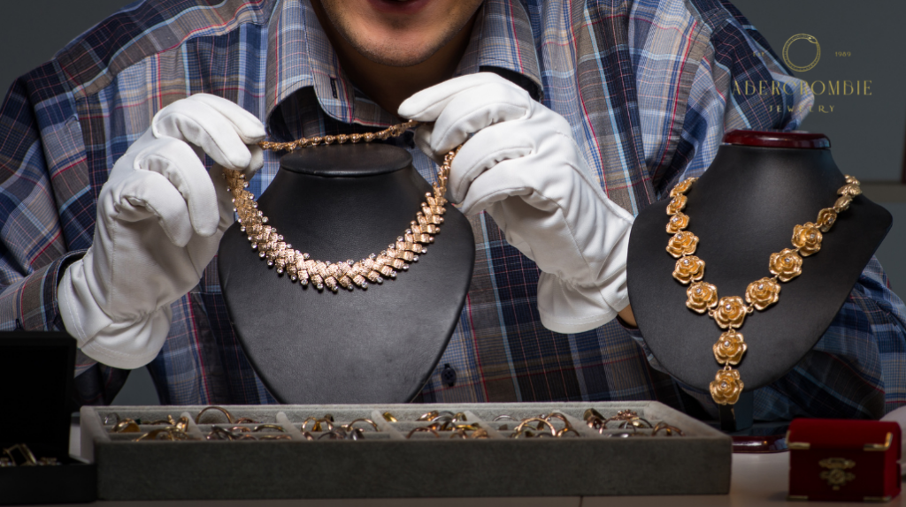 Tasación de joyas de herencia: cómo valorar joyas heredadas