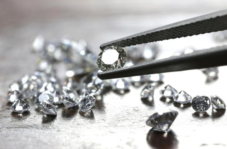 Diamantes: cómo saber si son auténticos y cuánto valen por quilate